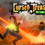 Play Cursed Treasure Game Online