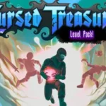 Play Cursed Treasure: Level Pack Game Online