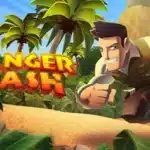 Play Danger Dash Game Online