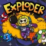 Play Exploder Game Online