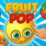 Play Fruit Pop Multiplayer Game Online
