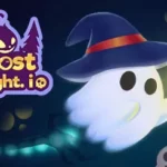 Play Ghost Fight Io Game Online