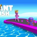 Play Giant Rush! Game Online