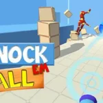 Play Knock Em All Game Online