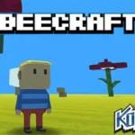 Play Kogama: Beecraft Game Online