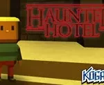 Play Kogama: Haunted Hotel Game Online