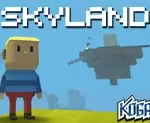 Play Kogama: Skyland Game Online