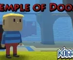 Play Kogama: Temple Of Doom Game Online