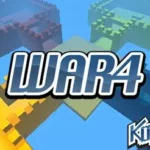 Play Kogama: War4 Game Online