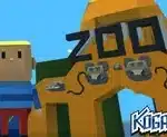 Play Kogama: Zoo Game Online