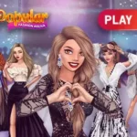 Play Lady Popular Game Online