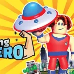 Play Lifting Hero Game Online