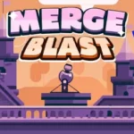 Play Merge Blast Game Online