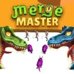 Play Merge Master Game Online