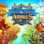 Play Might & Magic Armies Game Online