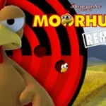 Play Moorhuhn Remake Game Online