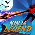 Play Ninja Legend Game Online