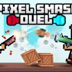 Play Pixel Smash Duel Game Online
