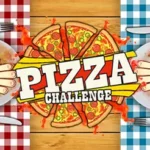 Play Pizza Challenge Game Online