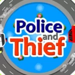Play Police Vs Thief Game Online