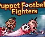 Play Puppet Football Fighters Game Online