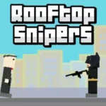 Play Rooftop Snipers Game Online