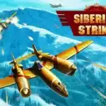 Play Siberian Strike Game Online