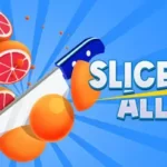 Play Slice It All Game Online