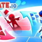 Play State.Io   Conquer The World Game Online
