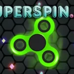 Play Superspin.Io Game Online