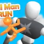 Play Tallman Run Game Online