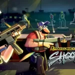 Play Tom Clancy'S Shootout Game Online