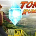 Play Tomb Runner Game Online