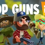 Play Top Guns.Io Game Online