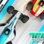Play Trackmania Blitz Game Online
