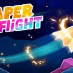 Paper Flight Game Online