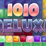 Play 1010 Deluxe Game Online
