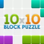 Play 10X10 Block Puzzle Game Online