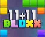 Play 11X11 Blocks Game Online