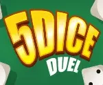 Play 5Dice Duel Game Online