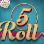 Play 5 Roll Game Online