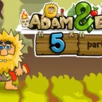 Play Adam And Eve 5: Part 1 Game Online