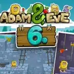Play Adam And Eve 6 Game Online