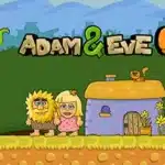 Play Adam And Eve Go Game Online