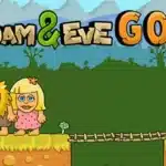 Play Adam And Eve Go 2 Game Online