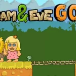 Play Adam And Eve Go 3 Game Online