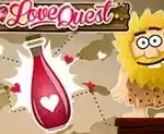 Play Adam And Eve: Love Quest Game Online