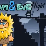 Play Adam And Eve: Night Game Online