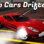 Play Ado Cars Drifter 2 Game Online