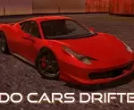 Play Ado Cars Drifter Game Online